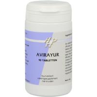 Avirayur