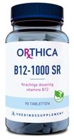 Orthica B12-1000 SR 90Tabletten
