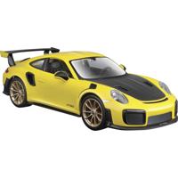 Maisto Porsche 911 GT2 RS 1:24 Auto - thumbnail