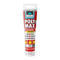Bison poly max® crystal express 115g