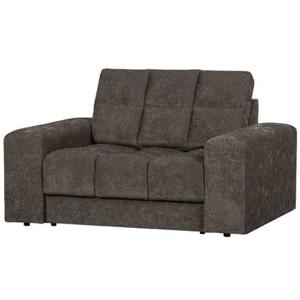 WOOOD Second Date Loveseat - Vintage - Warm Grijs