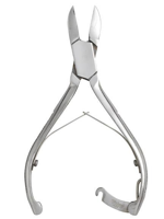 Vitry Foot Care Pedicure Nageltang 14cm Accessoire 1 St