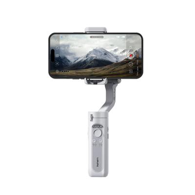 Hohem iSteady XE - lichtgewicht smartphone gimbal