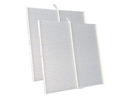 Itho Daalderop HRU ECO 250/300 - Klasse G4