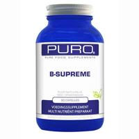 Puro B-Supreme 90Capsules