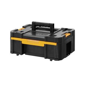 DeWALT DWST1-70705 TSTAK-BOX III Diepe lade