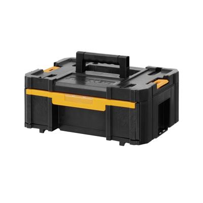DeWALT DWST1-70705 TSTAK-BOX III Diepe lade