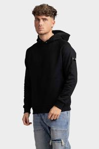 Quotrell Couture Amadora Hoodie Heren Zwart - Maat XS - Kleur: Zwart | Soccerfanshop