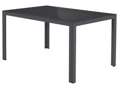 LIVARNO home Aluminium tuintafel Houston