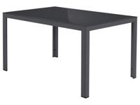 LIVARNO home Aluminium tuintafel Houston