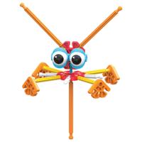 K&apos;Nex Kid groep set in opbergbox, 131dlg.