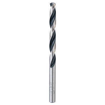 Bosch Accessoires 10X Metaalboor HSS Pointeq 7,1mm - 2608577239