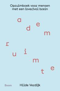 Ademruimte - Hilde Verdijk - ebook