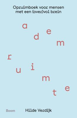 Ademruimte - Hilde Verdijk - ebook