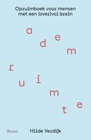 Ademruimte - Hilde Verdijk - ebook