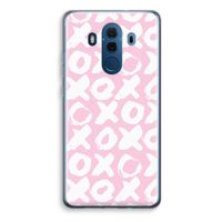XOXO: Huawei Mate 10 Pro Transparant Hoesje