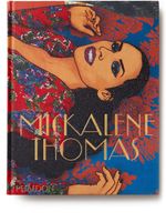 Phaidon Press Mickalene Thomas - Rouge