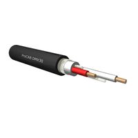Procab DMX30/1 3-aderige DMX kabel per meter - thumbnail
