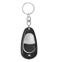 Nobleza Honden clicker - 4 Tonen instelbaar - Zwart
