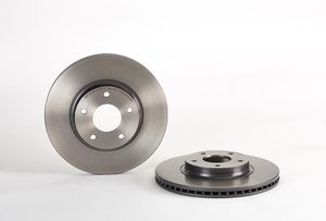 Remschijf 09A11311