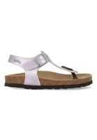 Kipling Sandalen Pilar 1 12465075-0602 Lila Paars-30 maat 30