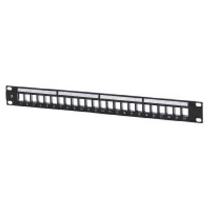 0-2153437-1  - Patch panel copper 0-2153437-1
