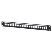 0-2153437-1  - Patch panel copper 0-2153437-1