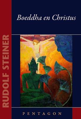 Boeddha en Christus (Paperback)