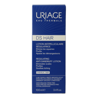 DS regulerende verzachtende spray 100 Milliliter