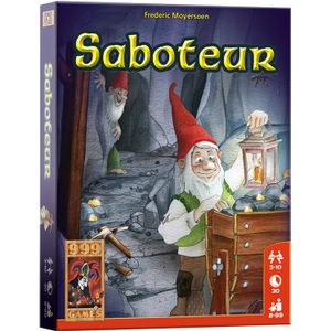 Saboteur