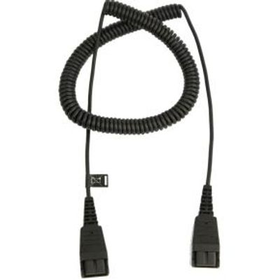Jabra Cord - QD to QD extension cord