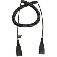 Jabra Cord - QD to QD extension cord