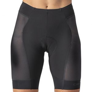 Castelli Insider spinning short zwart dames L