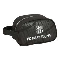 Reistasje F.C. Barcelona Zwart Sportief 26 x 15 x 12 cm