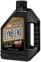 MAXIMA RACING OILS Motor oil maxima syn blnd ester 4t 10w-30 1l