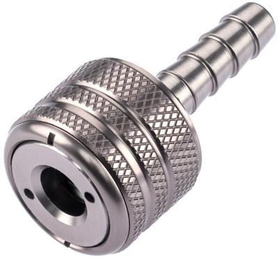 SILCA ventiel "schradero" valve schradero barbs