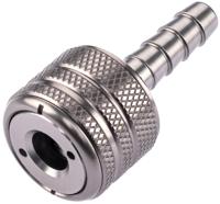 SILCA ventiel "schradero" valve schradero barbs