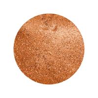 We R Makers • spin it extra fine glitter copper canyon