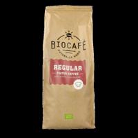 Flilter koffie regular bio 500 Gram