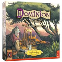 Dominion Donkere Middeleeuwen - thumbnail