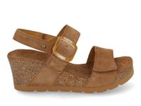 Panama Jack Valle B1 cuero Cognac maat 38