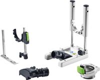 Festool Accessoires Accessoireset oscillerende machine OSC-AH/TA/AV-Set - 203258 - thumbnail