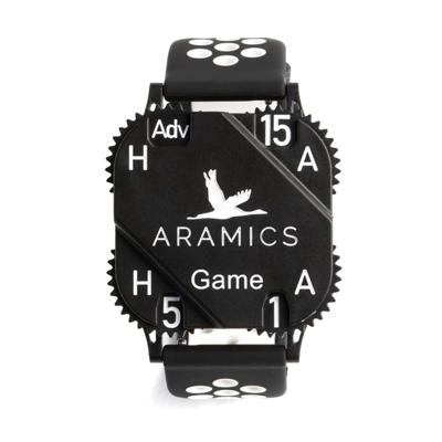 ARAMICS TENNIS/PADEL WRIST MARKER