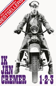 Ik Jan Cremer 1,2 en 3 - Jan Cremer - ebook