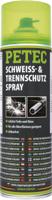 PETEC lasbeschermingsspray "co2 " anti-perspiration spray 5