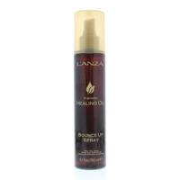 L'Anza Keratin Healing Oil Bounce Up Spray 180ml