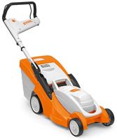 Stihl rme 339 c elektrische grasmaaier 37 cm - 63200112415