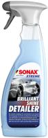 SONAX lakreiniger "xtreme brillantshine detailer" brilliant shine detailer xtreme 750ml