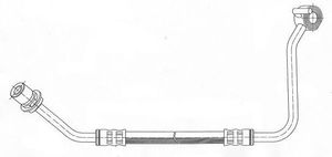 Remslang SL3366
