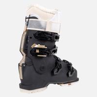 Rossignol Vizion 4B Pro 90 W GW Skischoen Dames Black 23,5